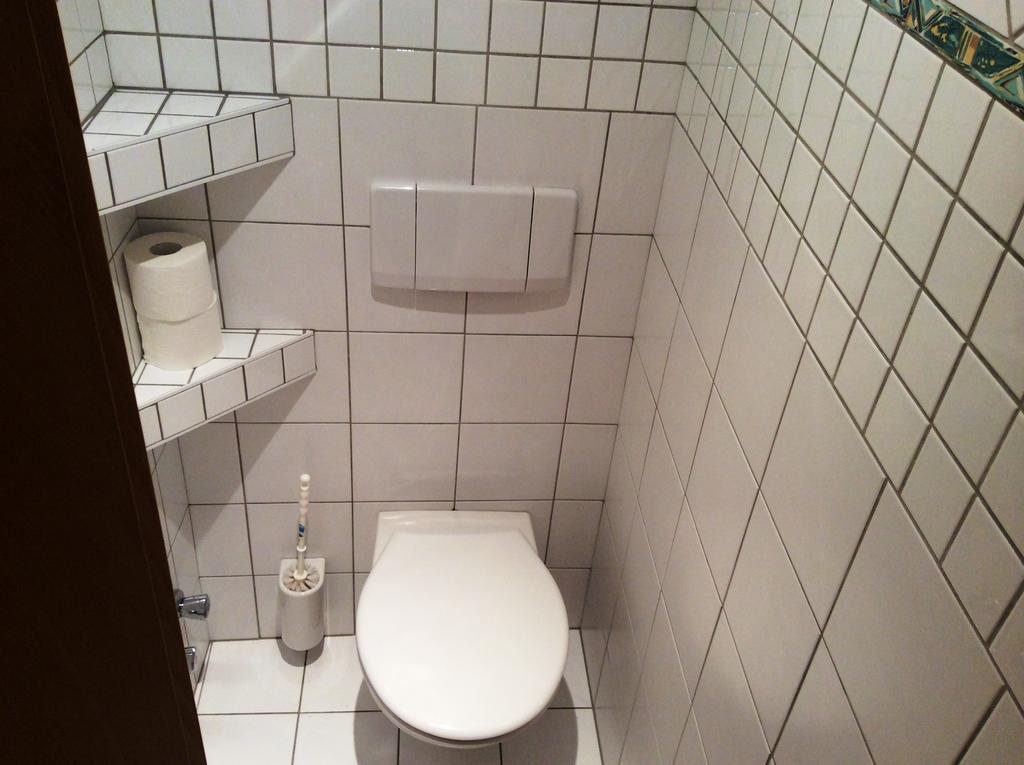 Der Klaushof Apartamento Mayrhofen Quarto foto